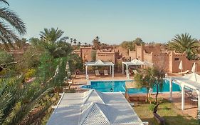 Dar Azawad Boutique Hotel - Mhamid Sahara Stay